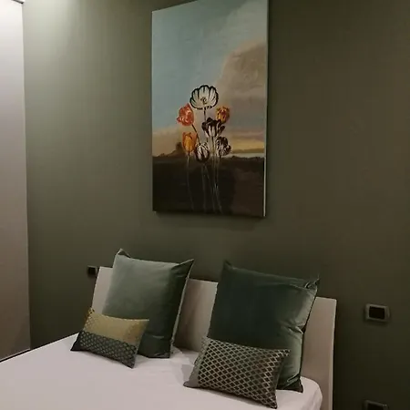 Bed & Breakfast Mazzini15 *