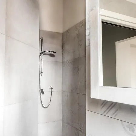 Panzió Mazzini15 3*