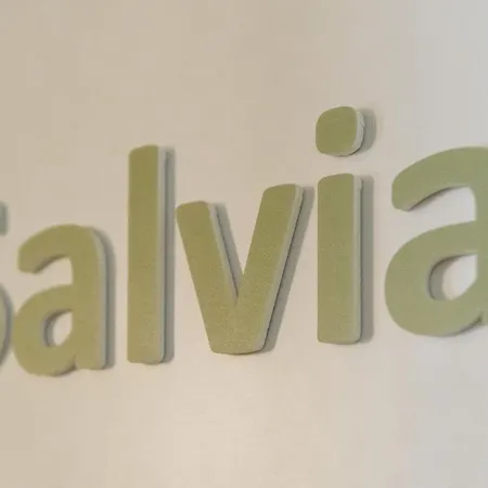 לינה וארוחת בוקר Mazzini15