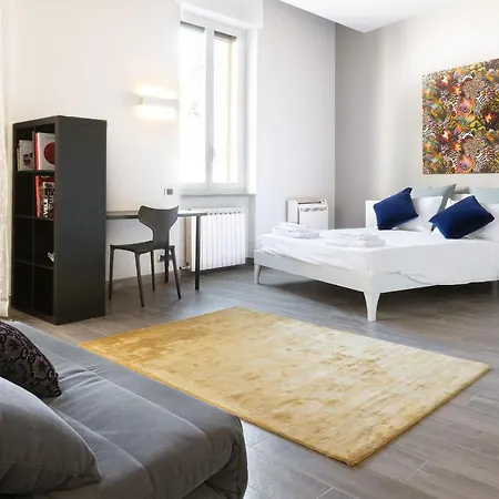 לינה וארוחת בוקר Mazzini15