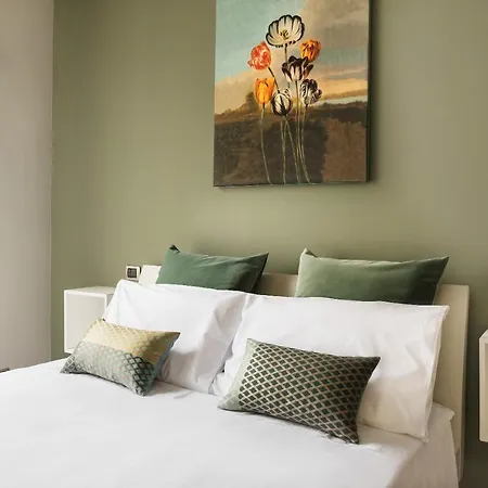 Bed & Breakfast Mazzini15 *