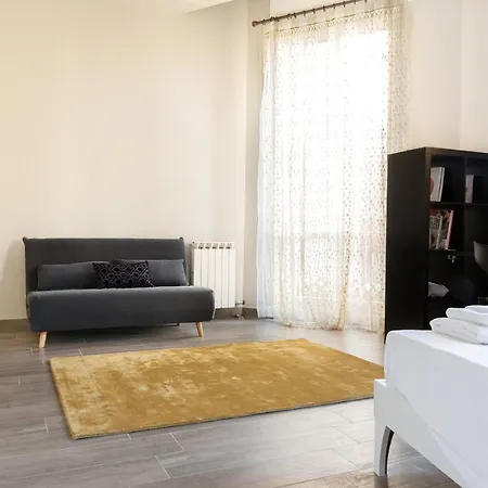 לינה וארוחת בוקר Mazzini15