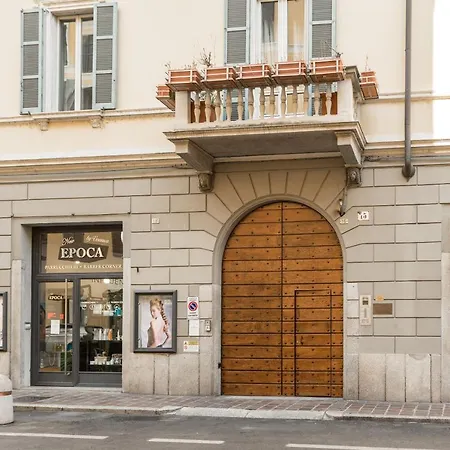 Bed & Breakfast Mazzini15
