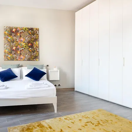 Bed & Breakfast Mazzini15 *