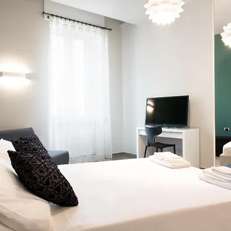 Bed & Breakfast Mazzini15