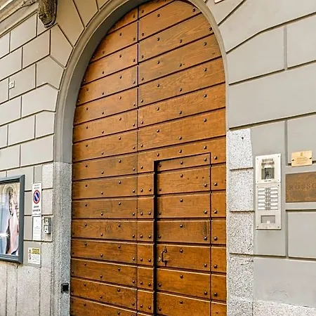 Mazzini15 3* Novara