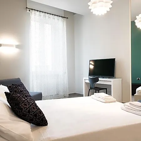 Mazzini15 Frühstückspension Novara