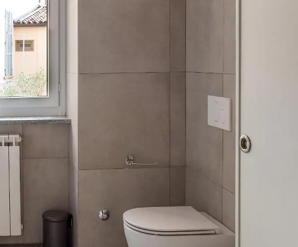 Mazzini15 Bed & Breakfast Novara