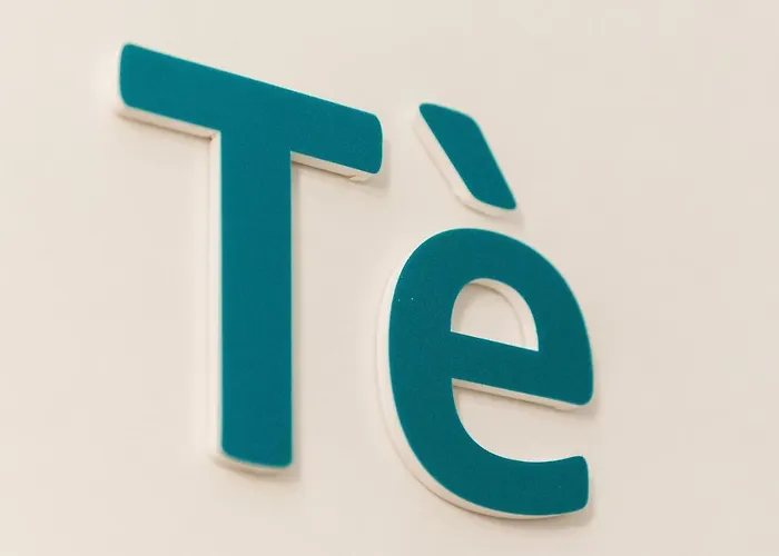 Bed & Breakfast Mazzini15 Novara